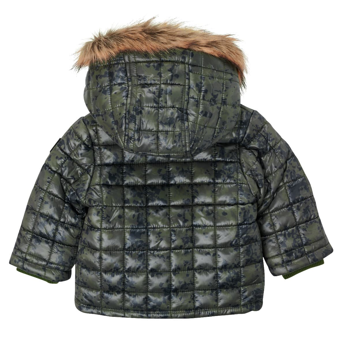 Boys' Jackets Ikks Multicolor
