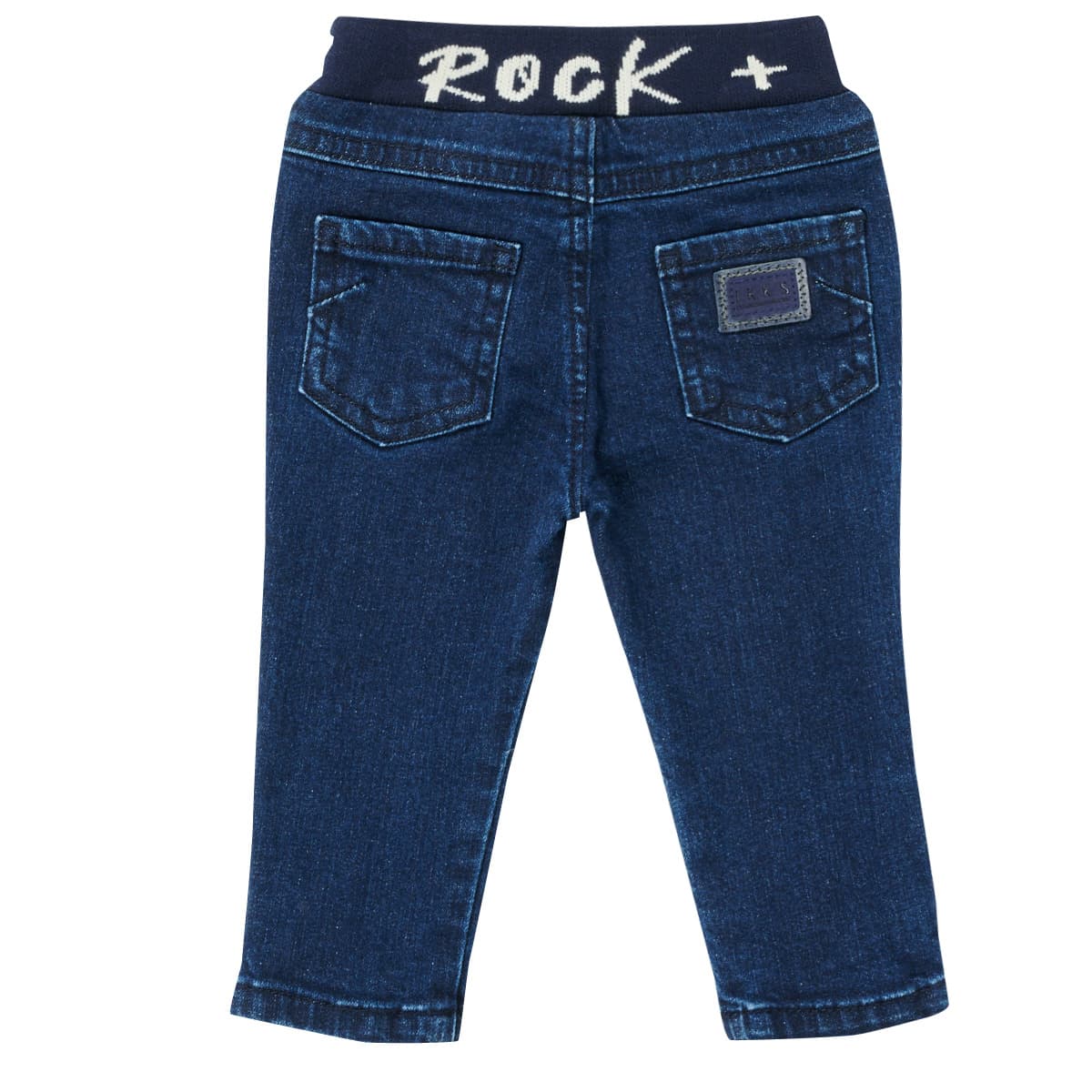 Boys' Jeans Ikks Blue