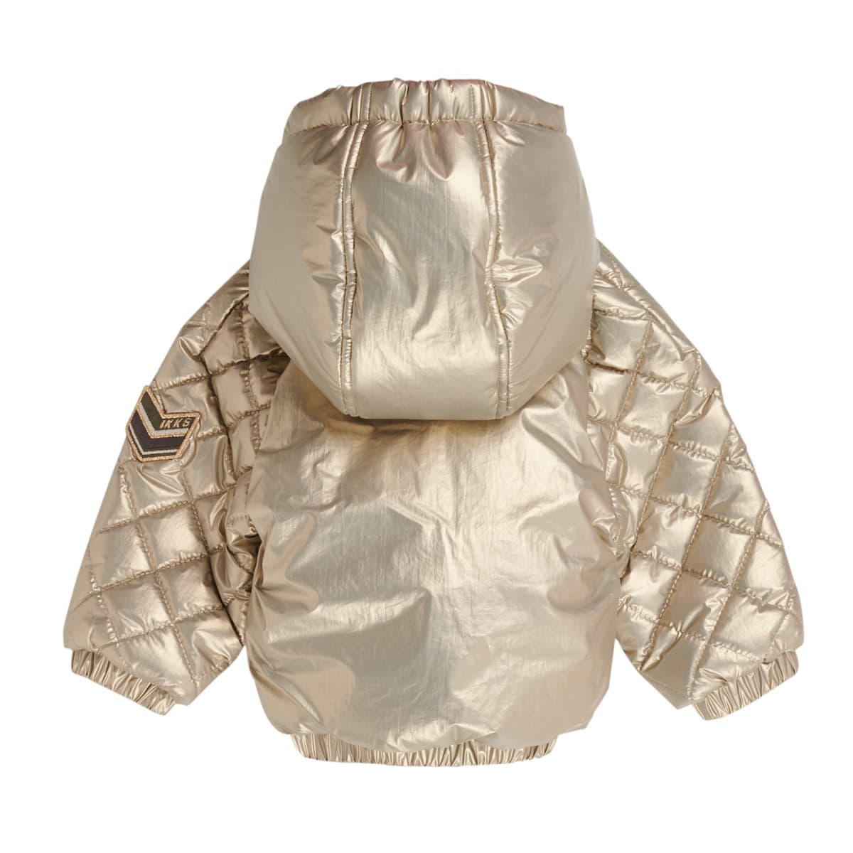 Girls' Jackets Ikks Gold