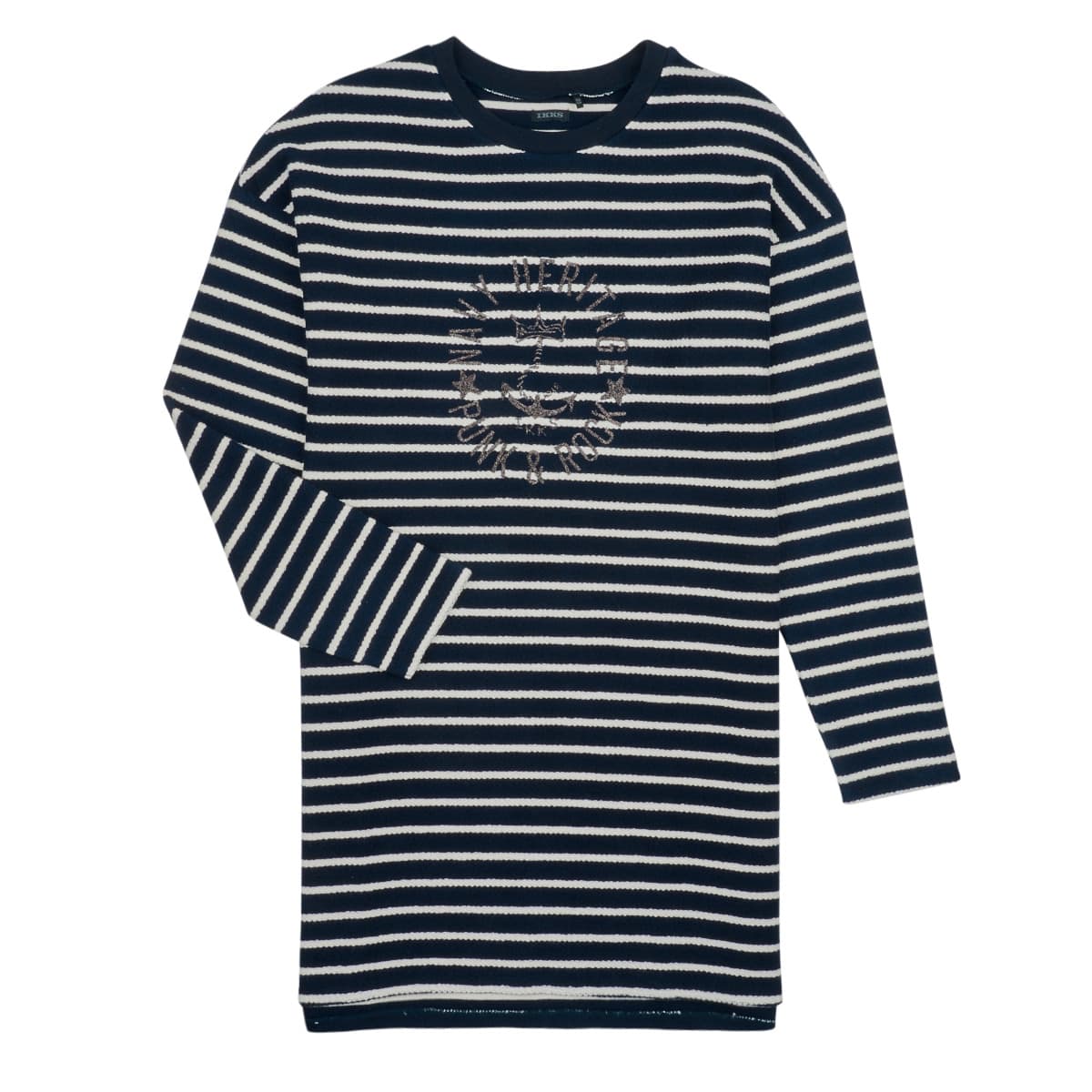 Κοντά Φορέματα Ikks XV30052