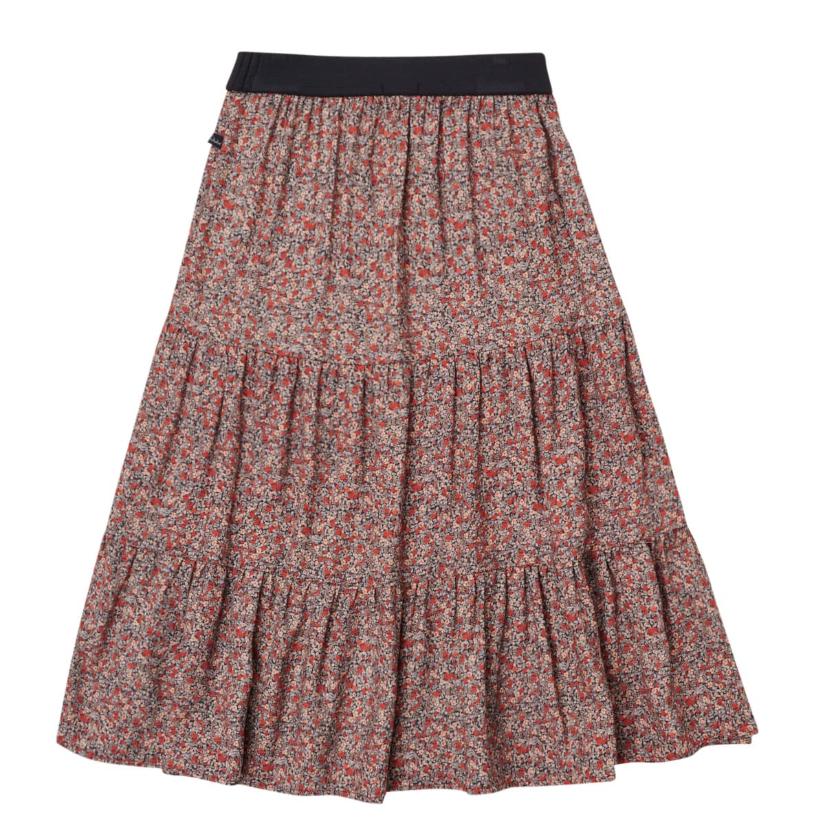 Women's Skirts Ikks Multicolor