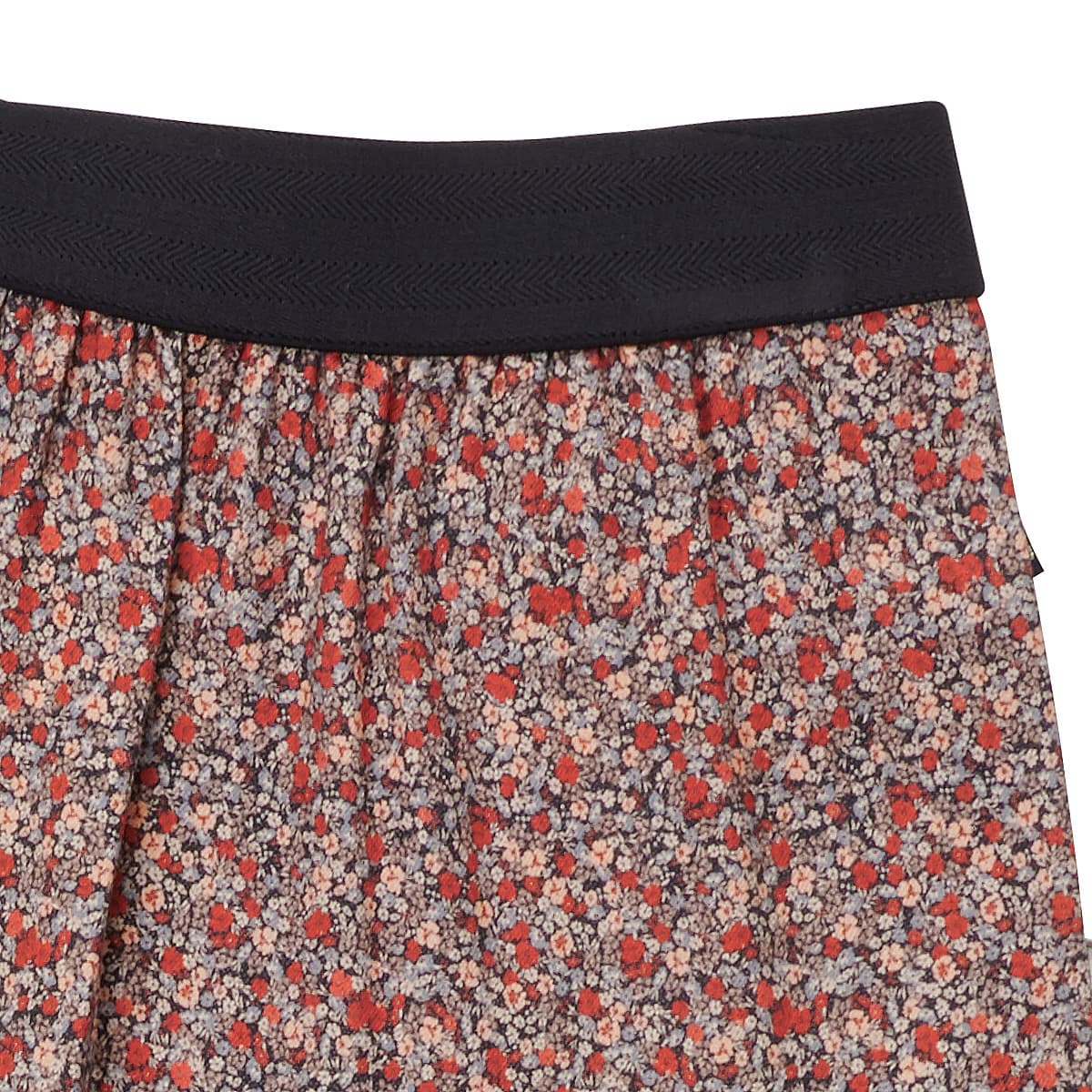 Women's Skirts Ikks Multicolor
