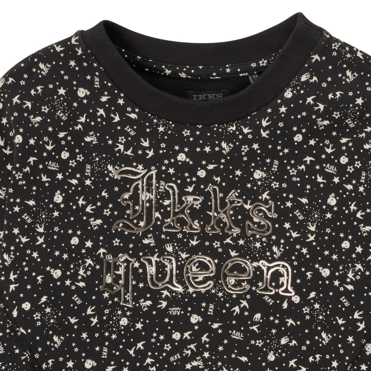 Girls' T-Shirts Ikks Multicolor