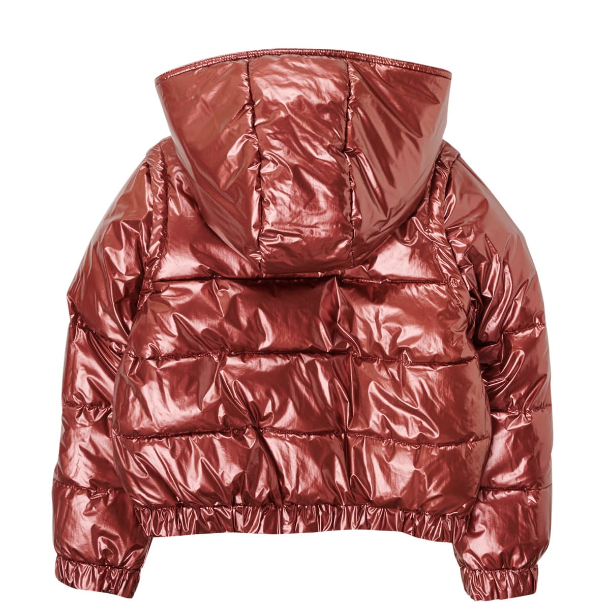 Girls' Jackets Ikks Blue