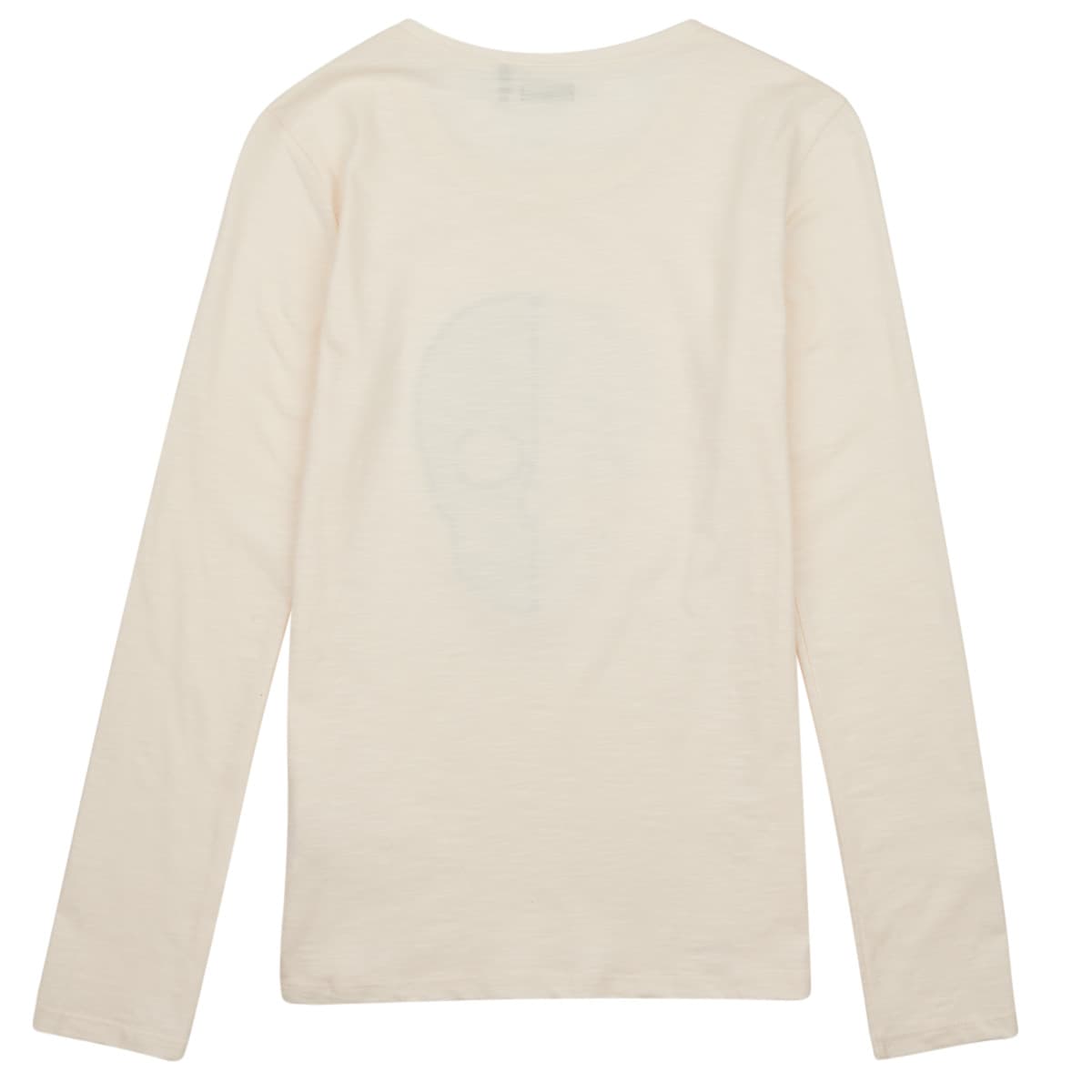 Girls' T-Shirts Ikks White