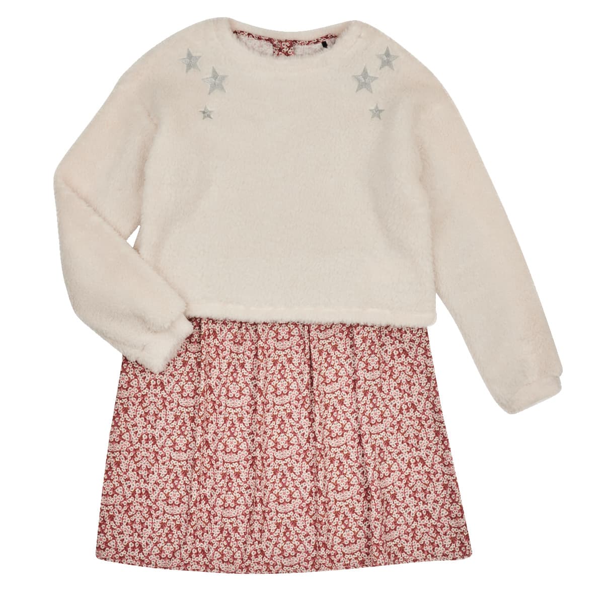 Κοντά Φορέματα Ikks XV30152