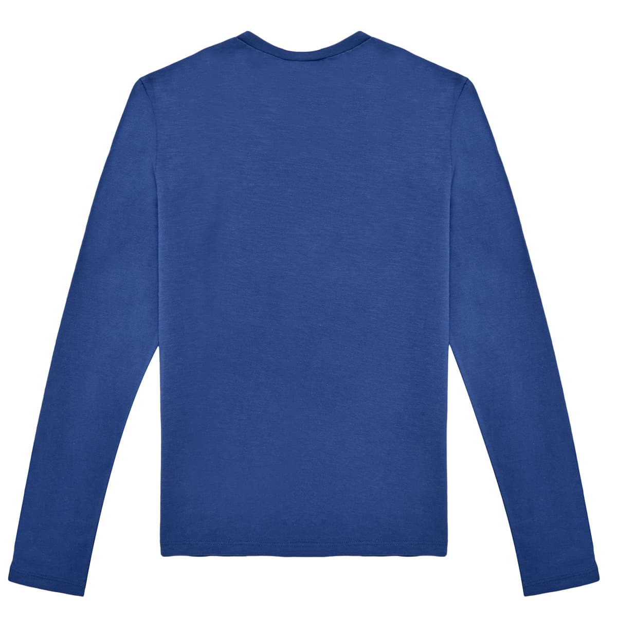 Boys' T-Shirts Ikks Blue