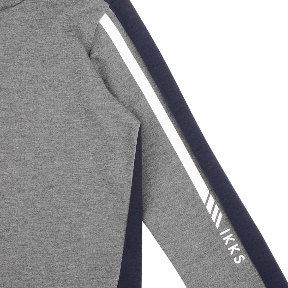 Boys' Hoodies & Sweatshirts Ikks Blue