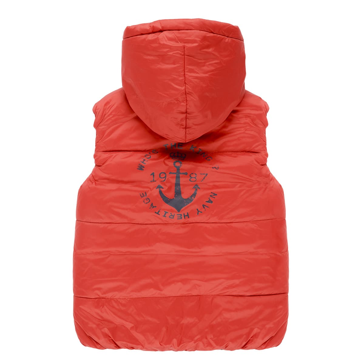 Boys' Jackets Ikks Blue