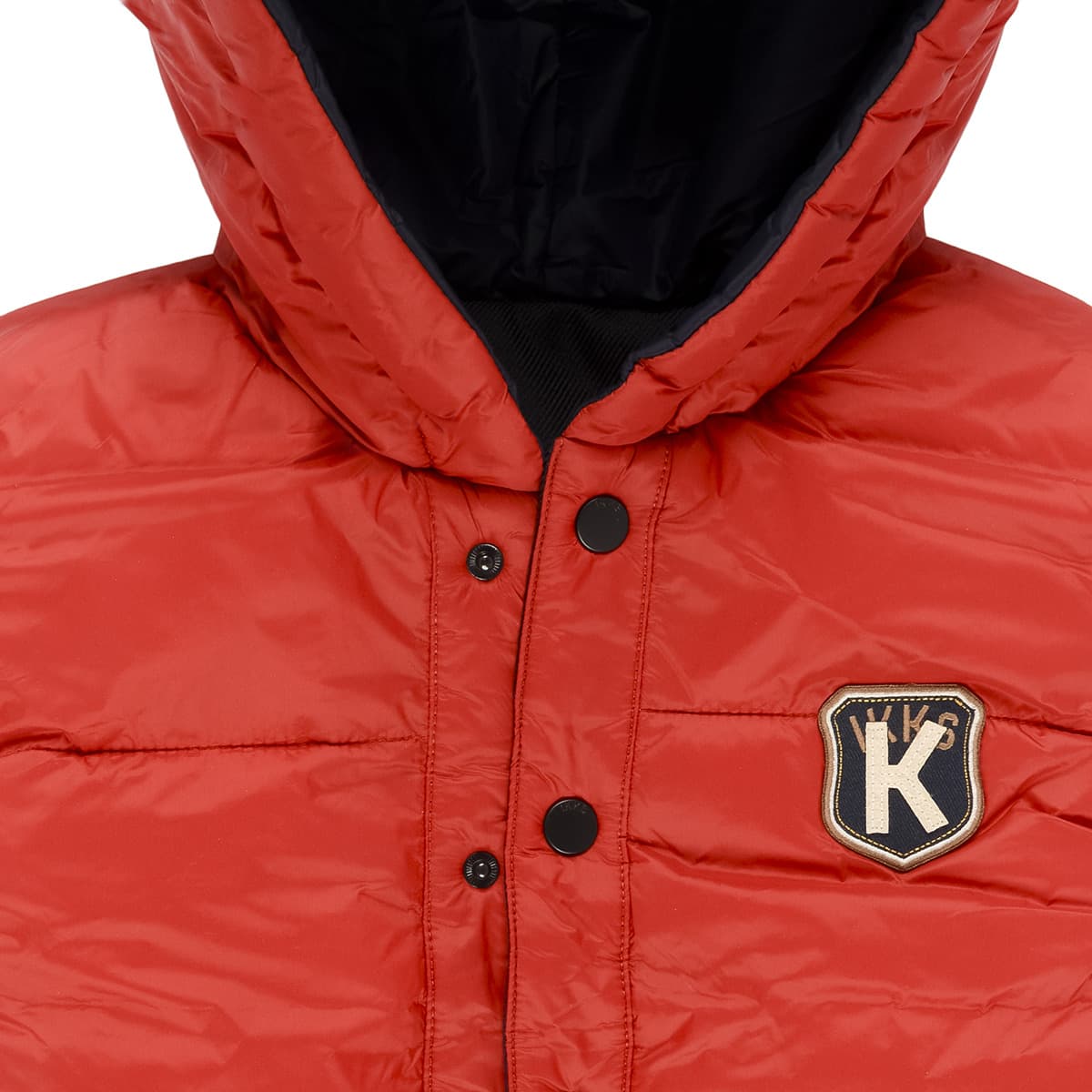 Boys' Jackets Ikks Blue