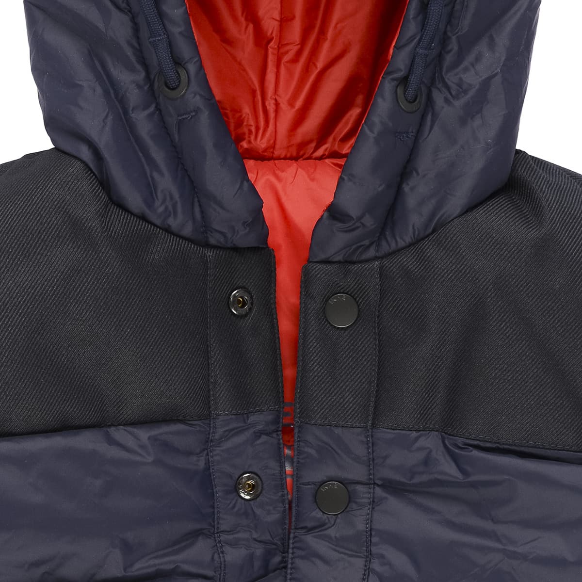 Boys' Jackets Ikks Blue