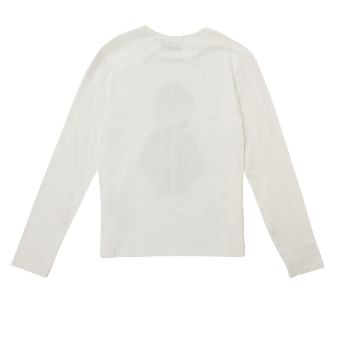 Boys' T-Shirts Ikks White