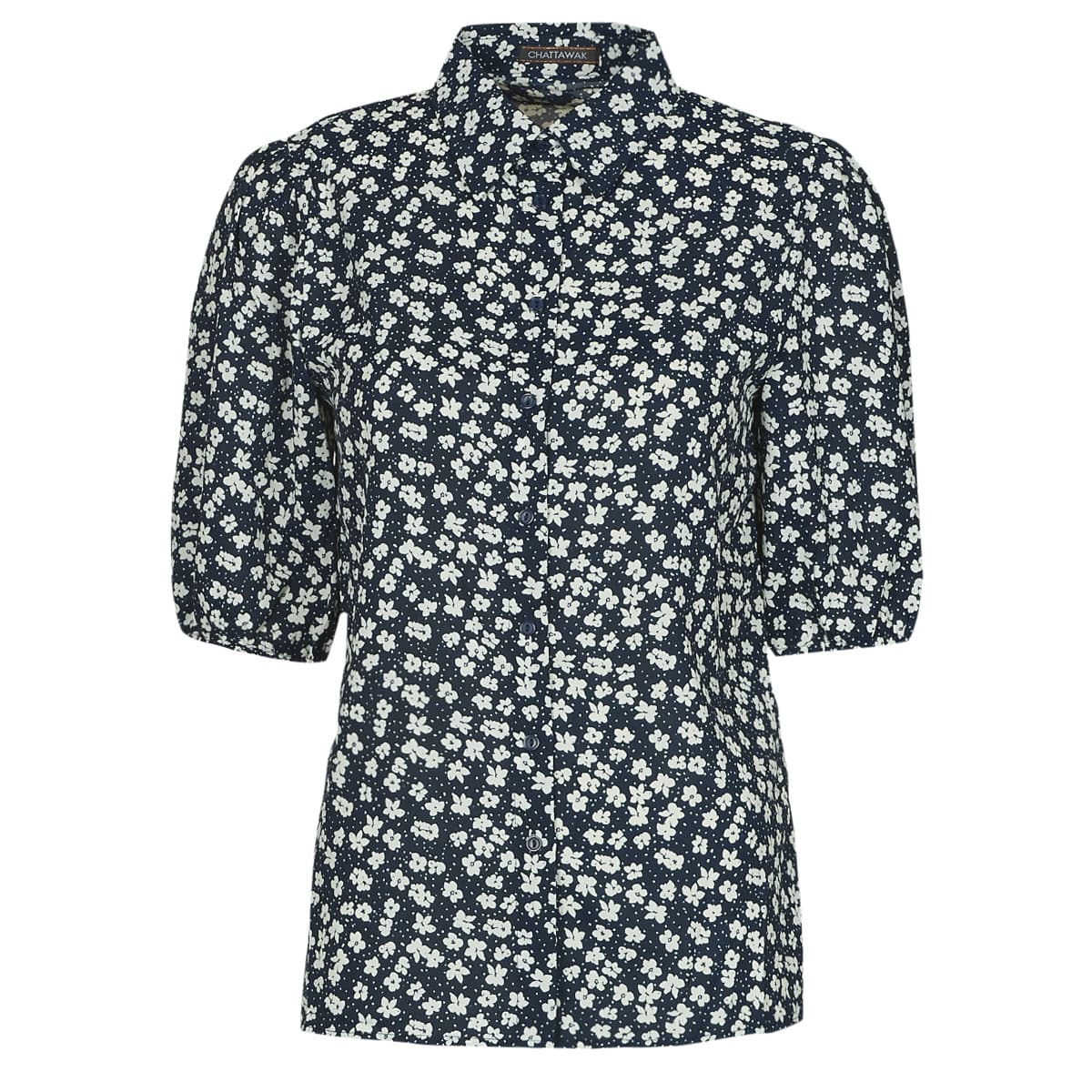 Μπλούζα Chattawak 13-PAMELA-PRINTT