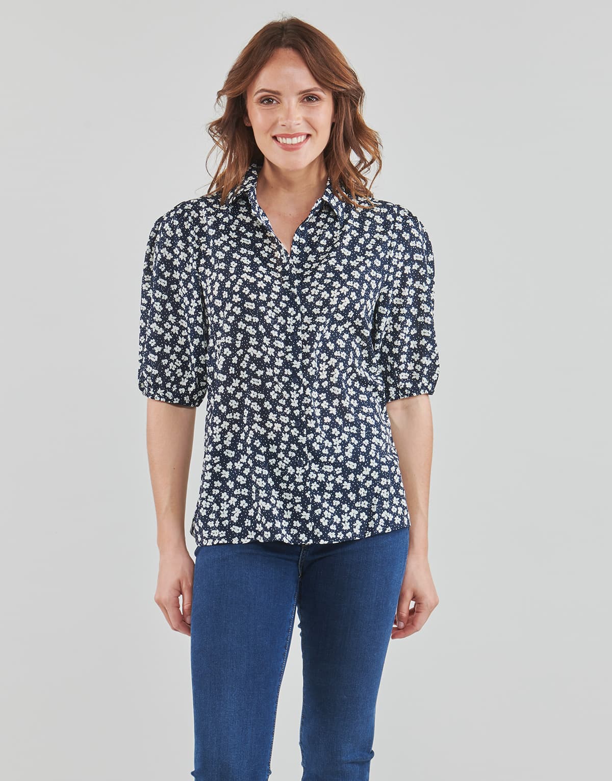 Women's T-Shirts Chattawak Multicolor