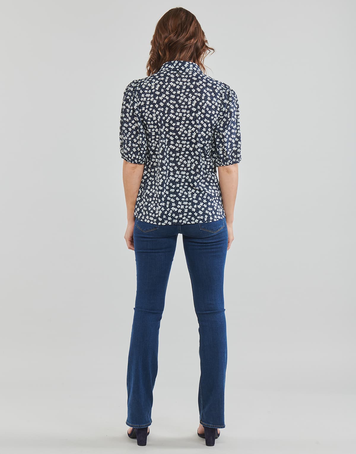 Women's T-Shirts Chattawak Multicolor