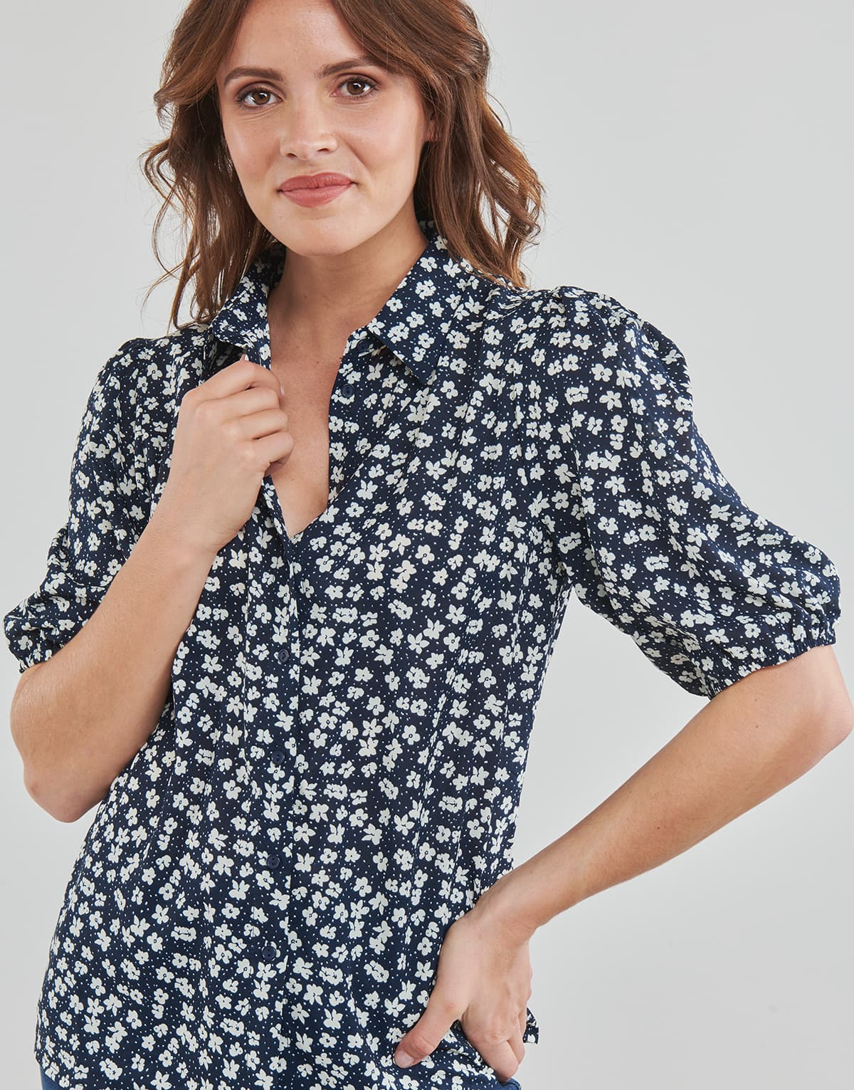 Women's T-Shirts Chattawak Multicolor