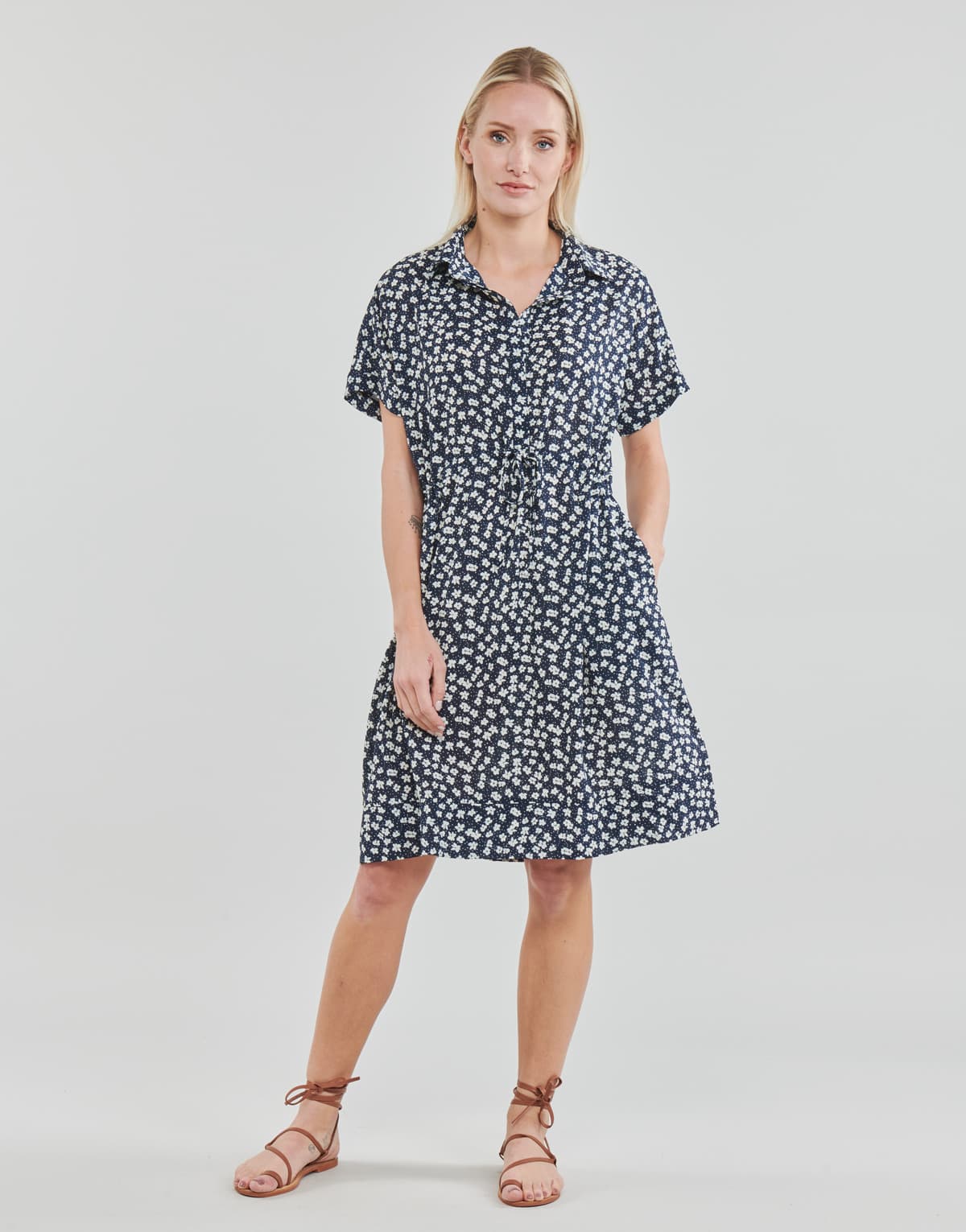 Women's Dresses Chattawak Multicolor