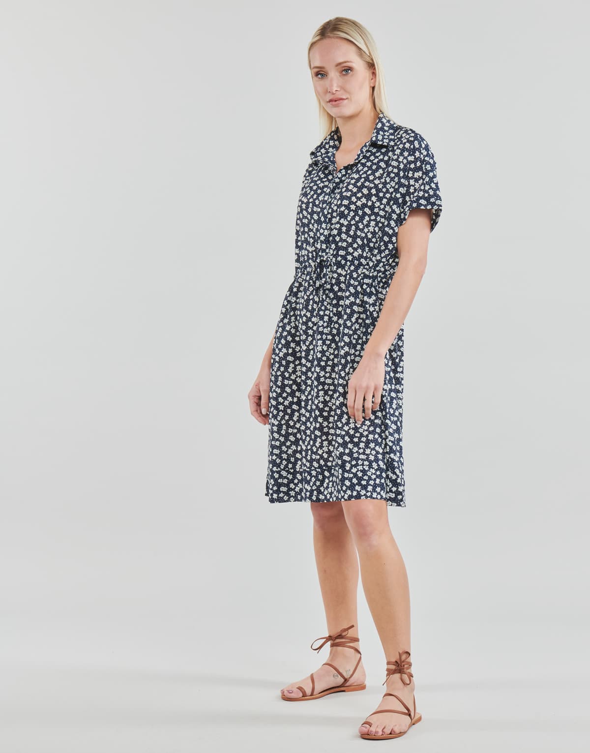 Women's Dresses Chattawak Multicolor