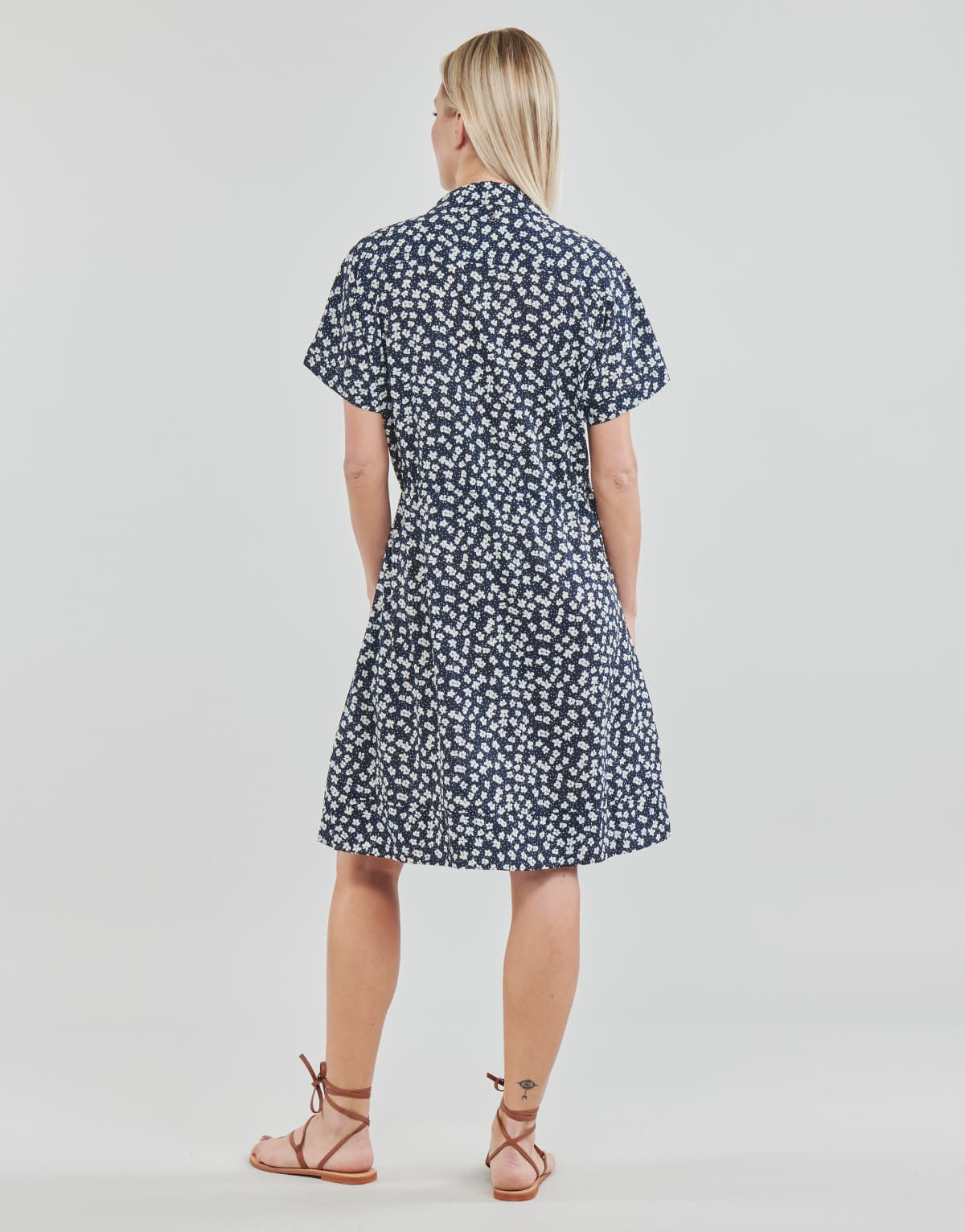 Women's Dresses Chattawak Multicolor