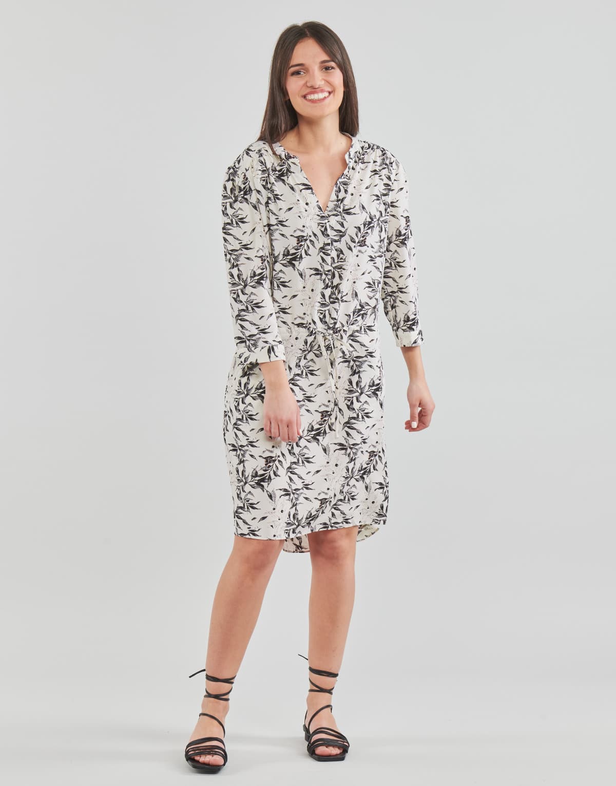 Women's Dresses Chattawak Multicolor
