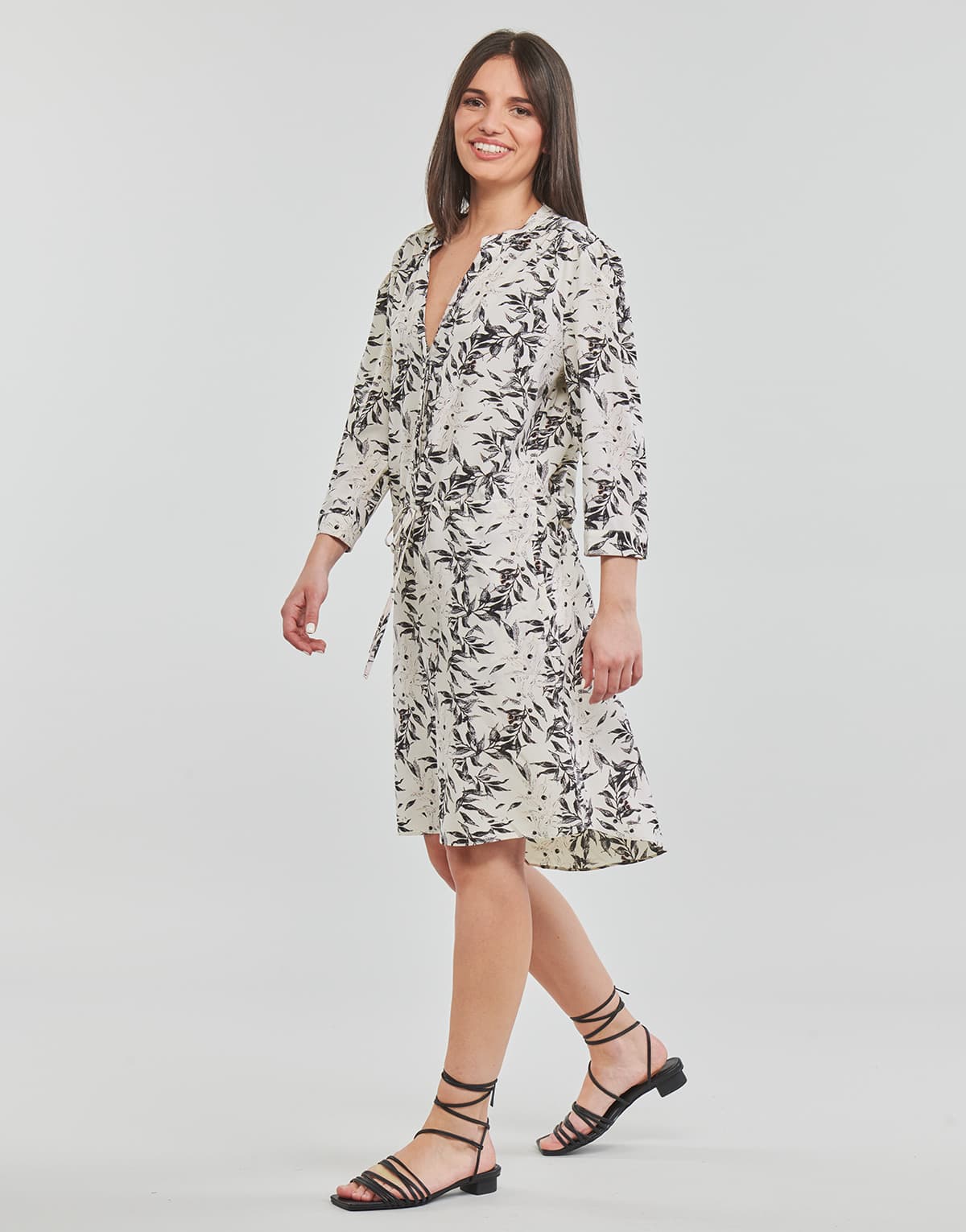 Women's Dresses Chattawak Multicolor