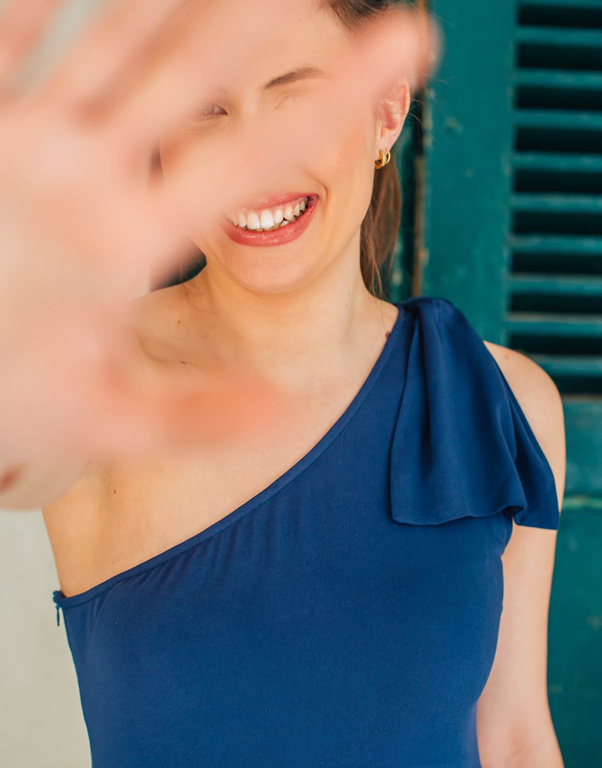 Women's Dresses Céleste Blue