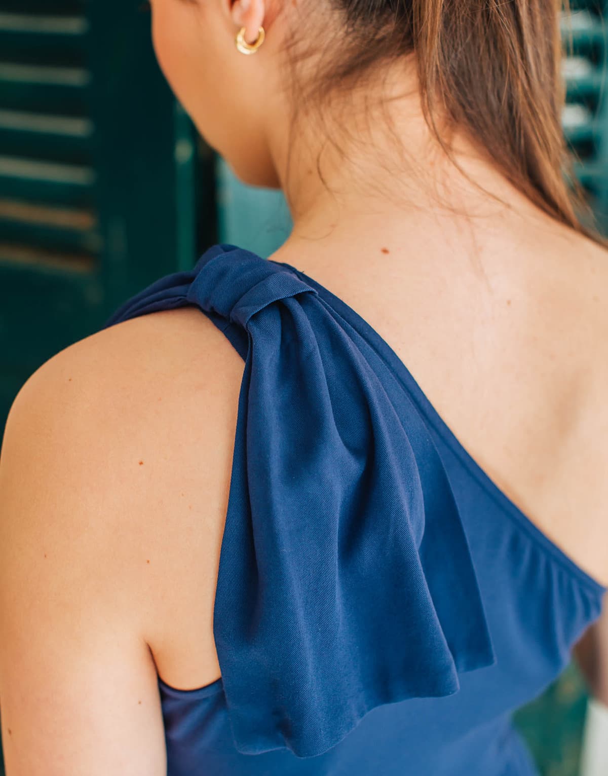 Women's Dresses Céleste Blue