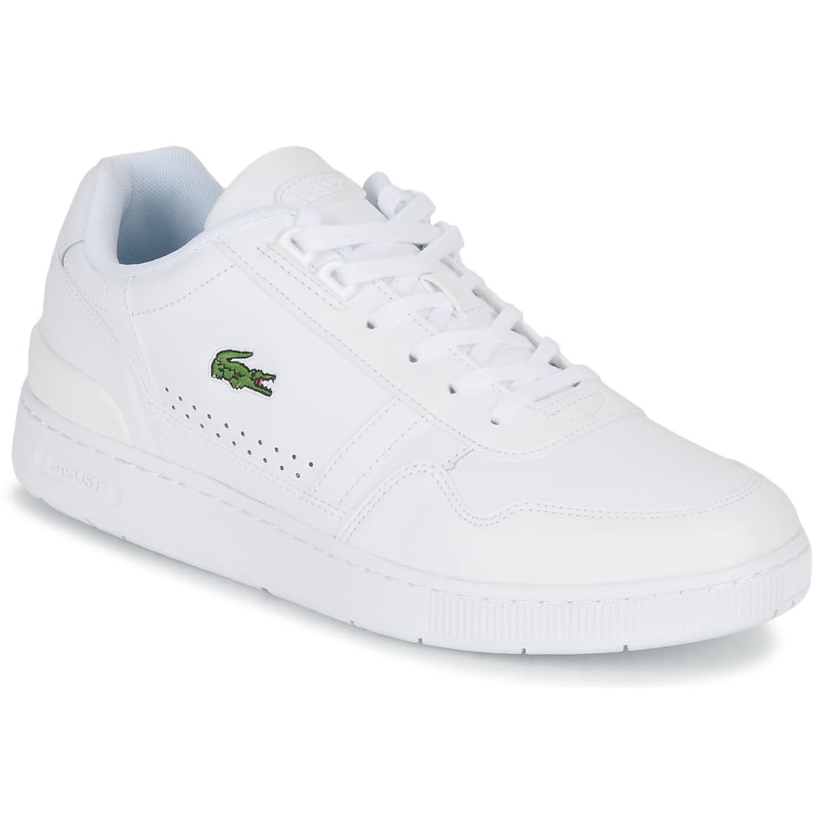 Xαμηλά Sneakers Lacoste T-CLIP