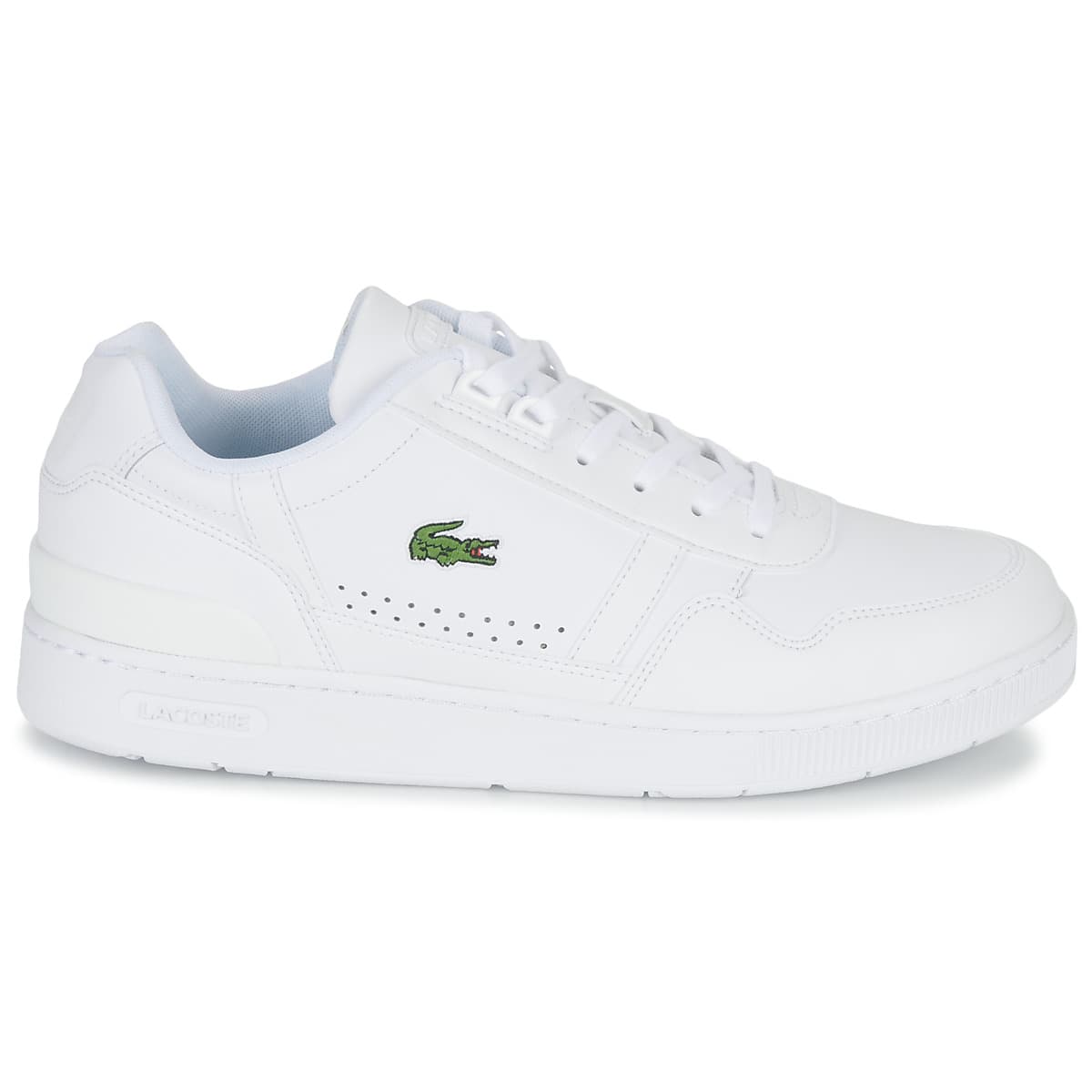 Men's Sneakers Lacoste White