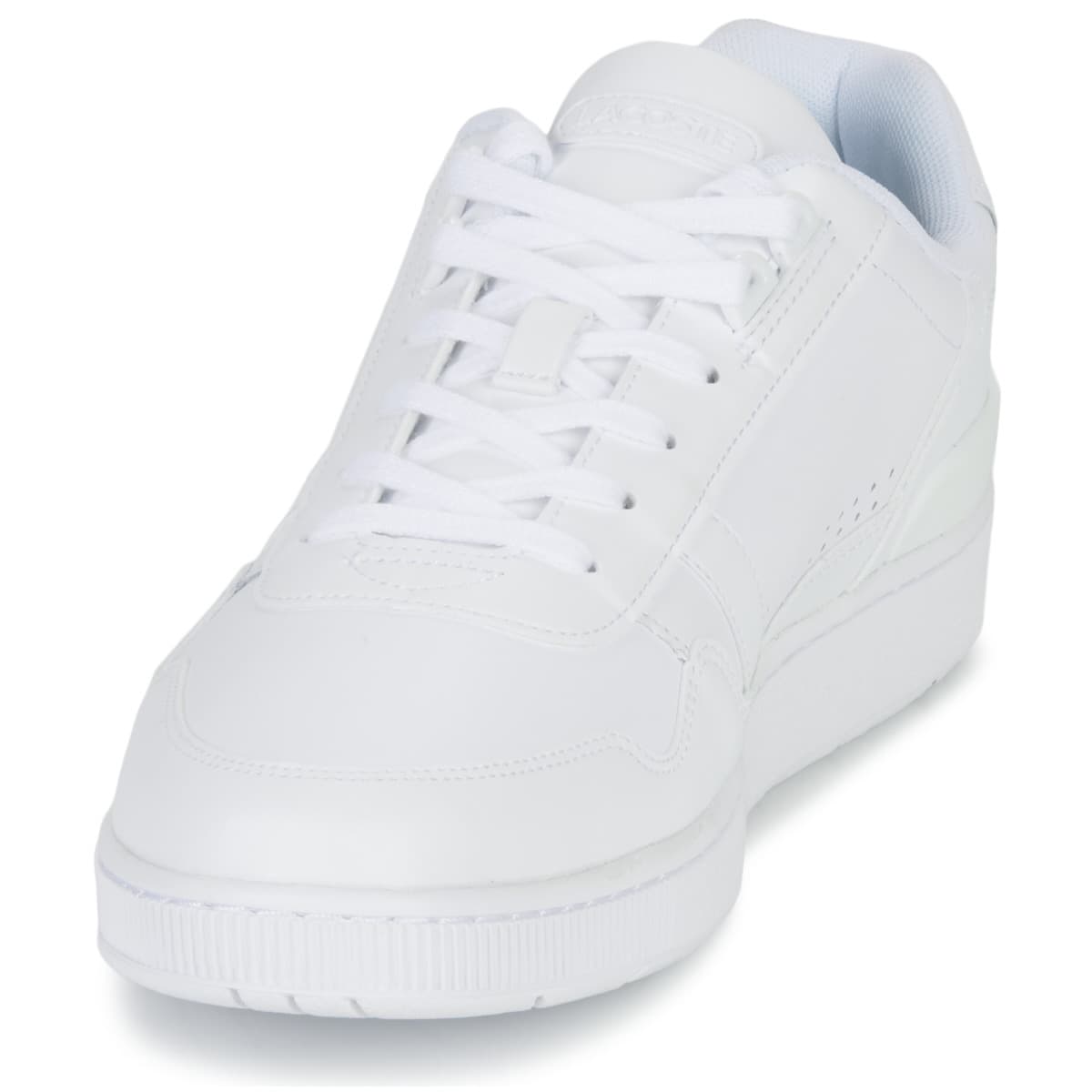 Men's Sneakers Lacoste White