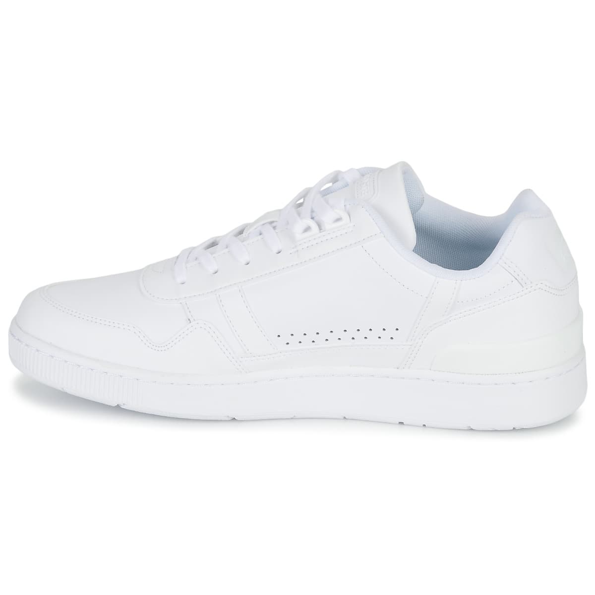 Men's Sneakers Lacoste White