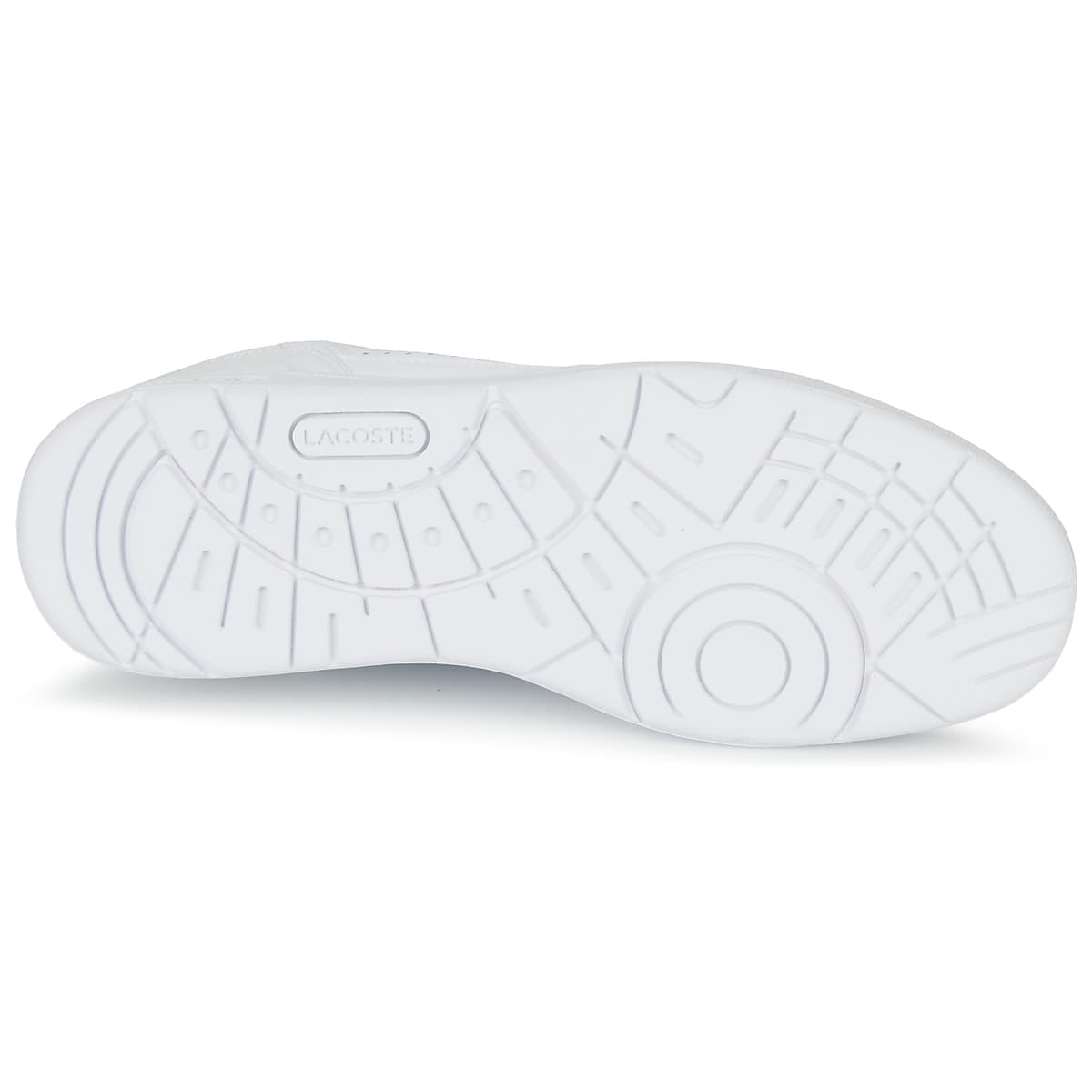 Men's Sneakers Lacoste White