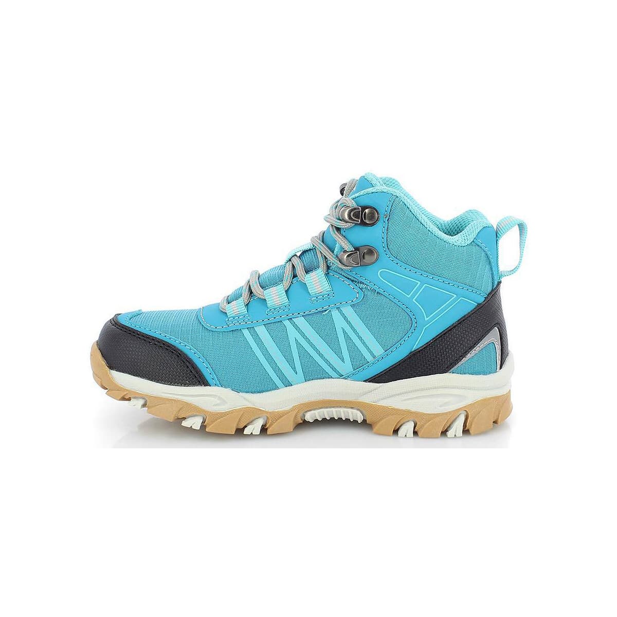 Girls' Boots kimberfeeel Blue