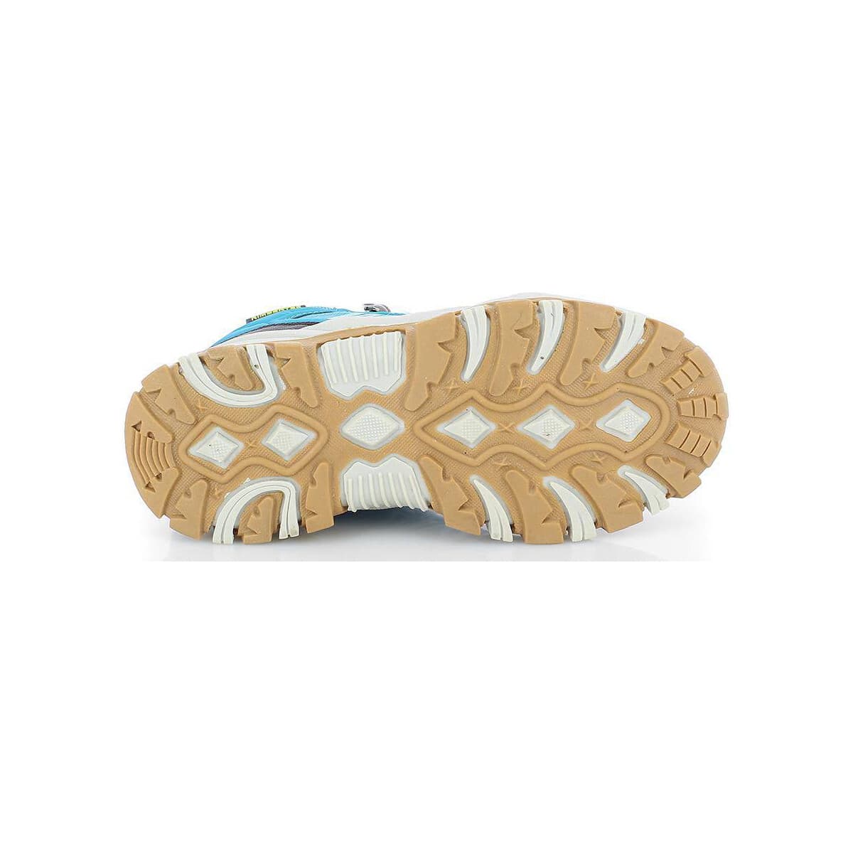 Girls' Boots kimberfeeel Blue