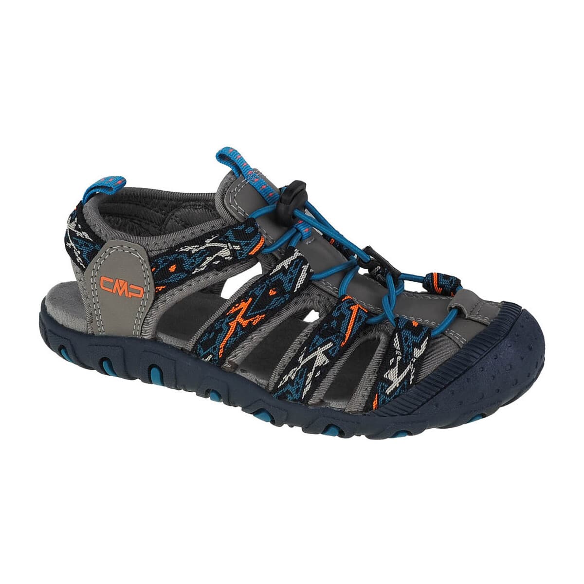 Boys' Sandals Cmp Gray