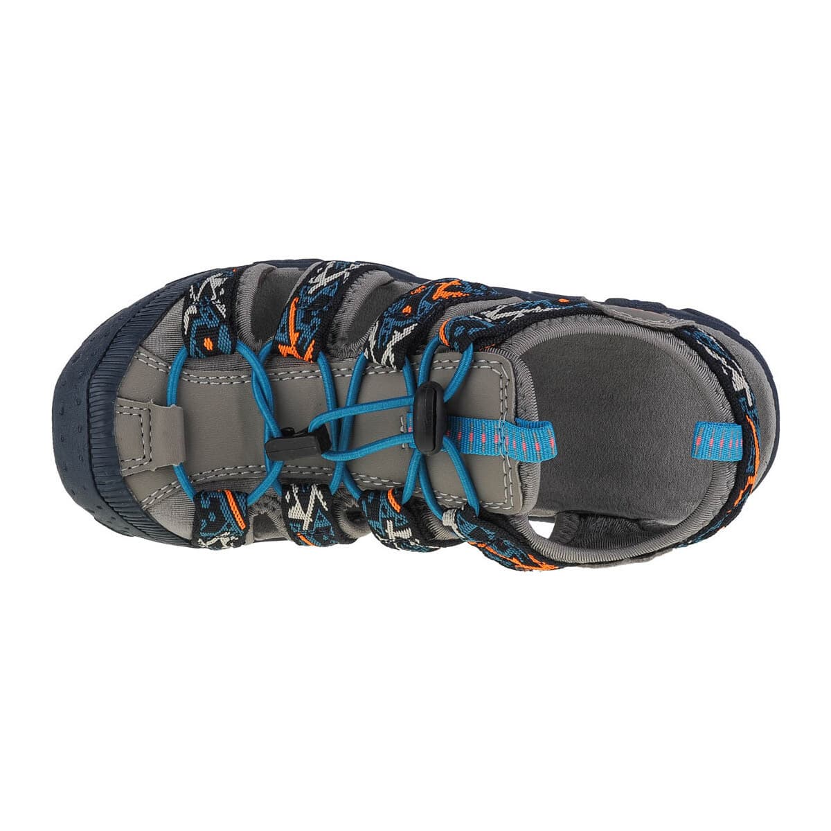 Boys' Sandals Cmp Gray