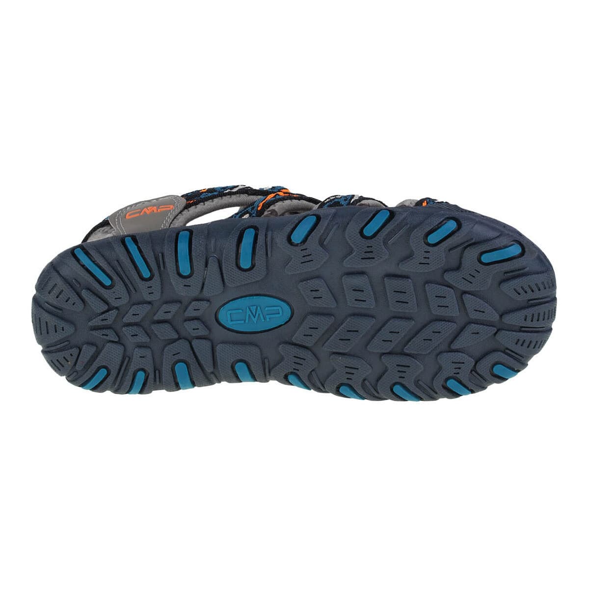 Boys' Sandals Cmp Gray