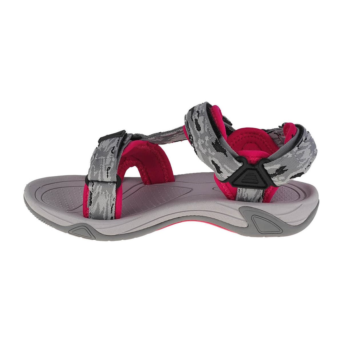 Girls' Sandals Cmp Gray