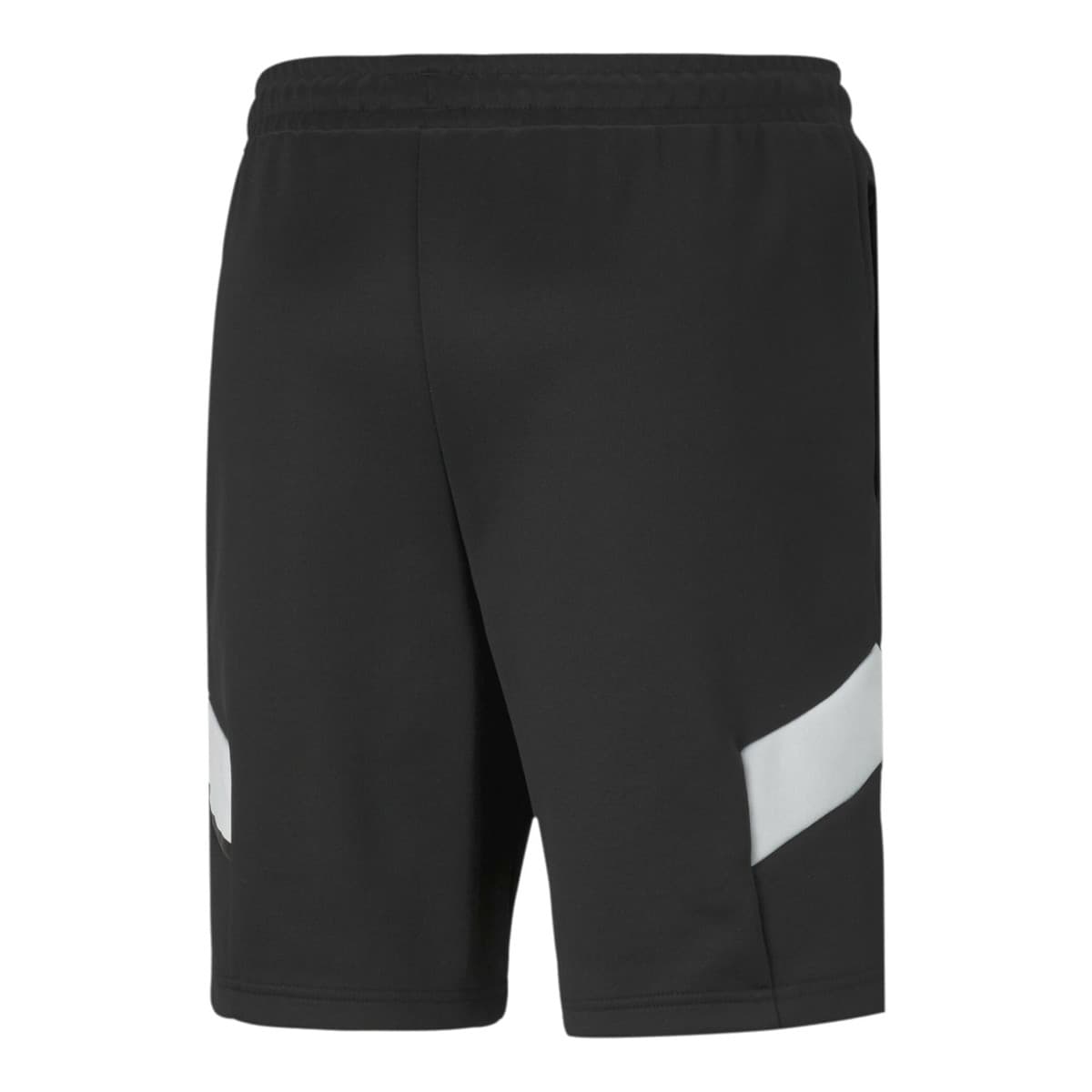 Men's Pants Puma Black