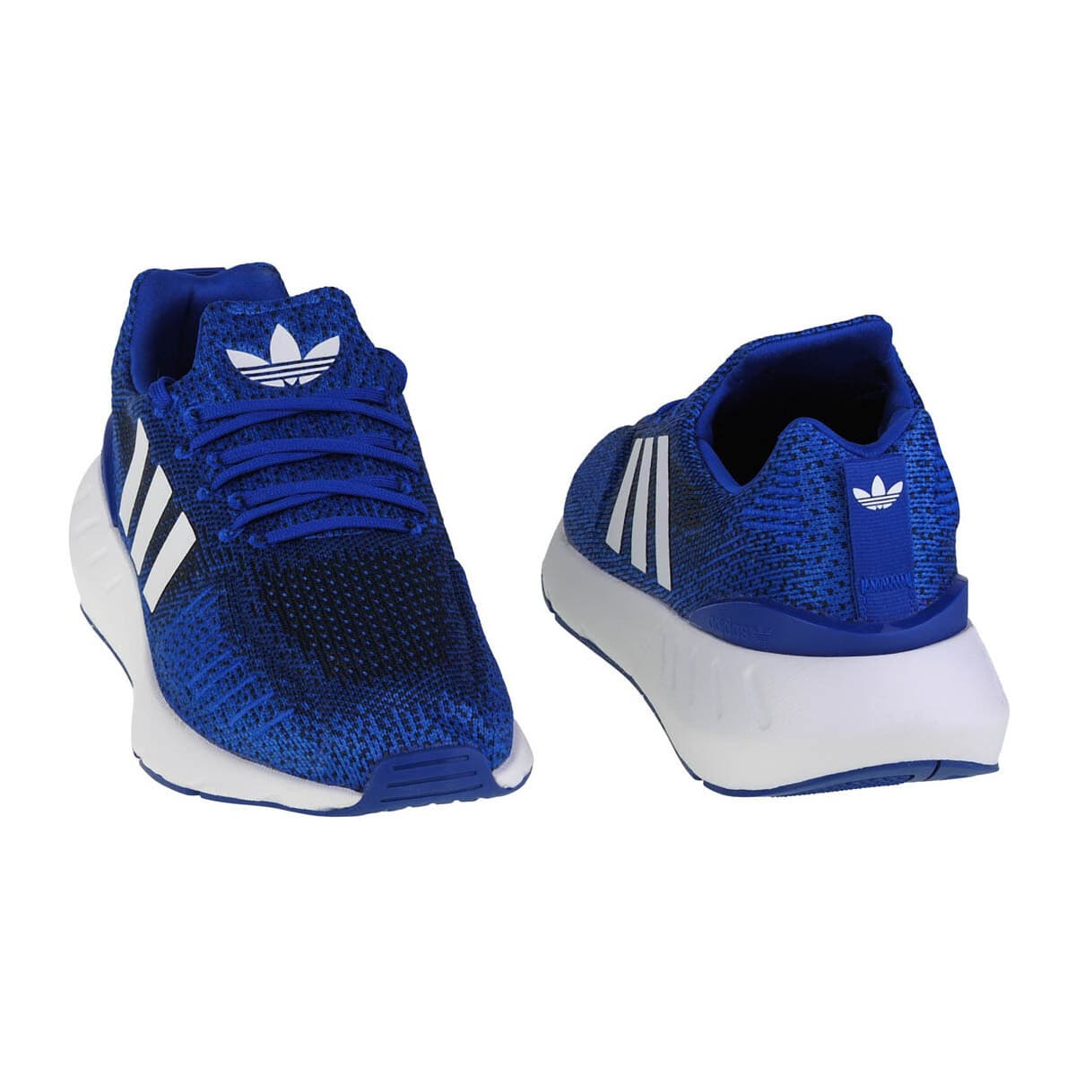 Men's Sneakers adidas Black