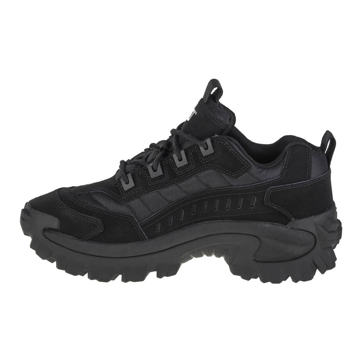 Men's Sneakers Caterpillar Black