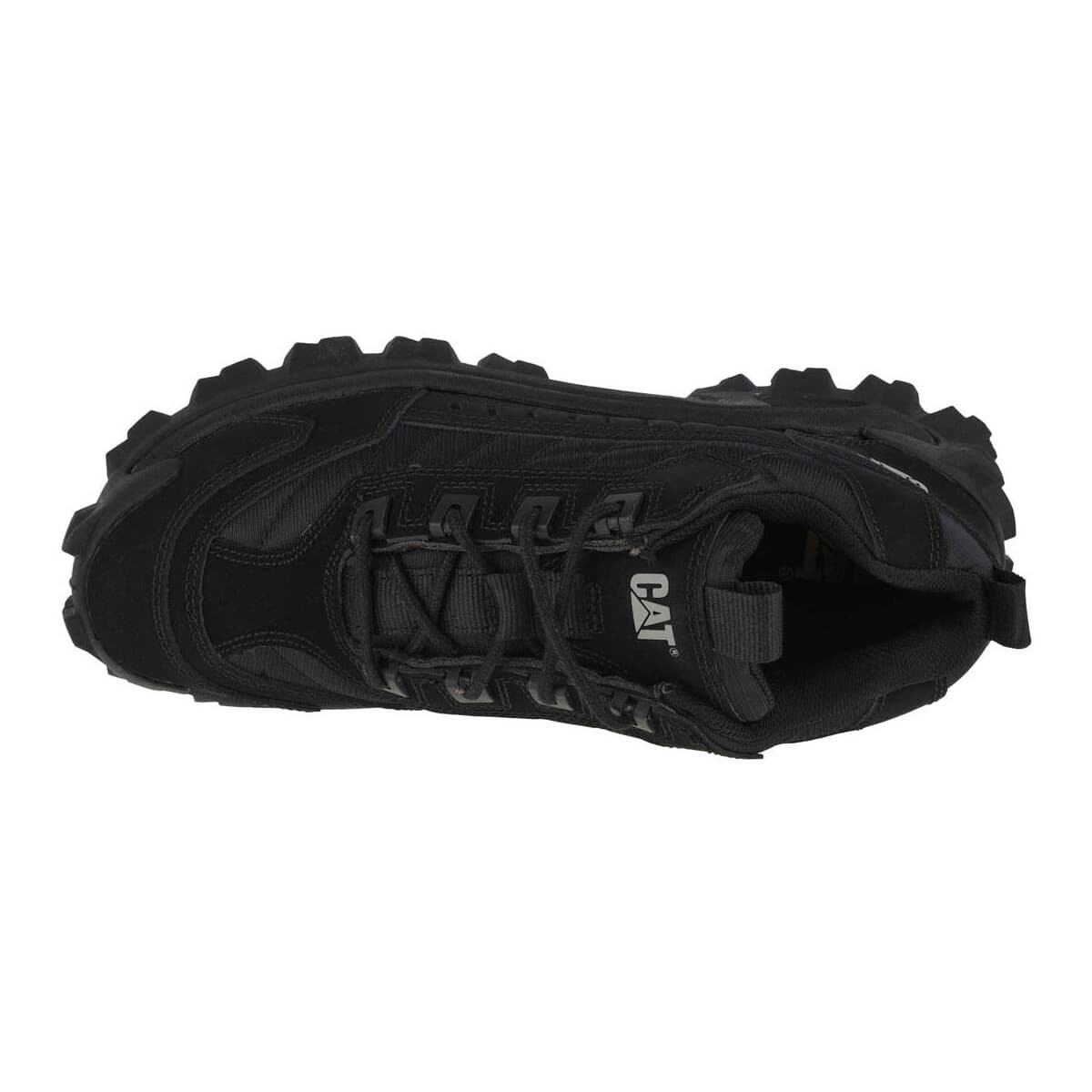 Men's Sneakers Caterpillar Black