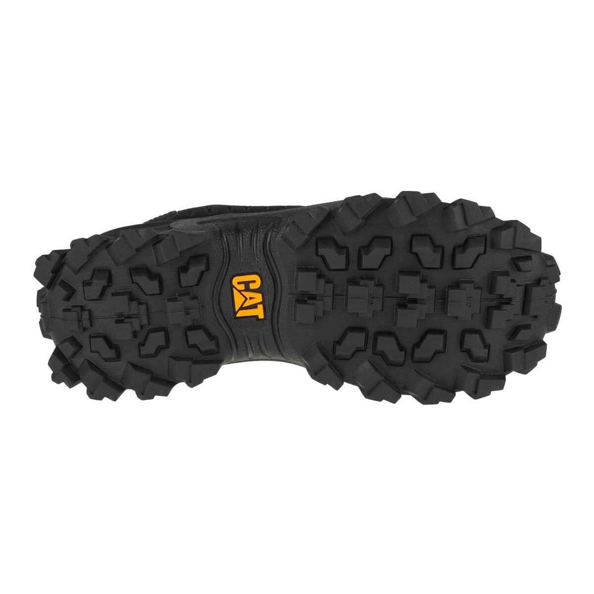 Men's Sneakers Caterpillar Black
