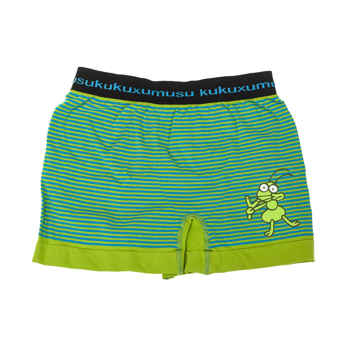 Boxer Kukuxumusu 98254-NARANJA