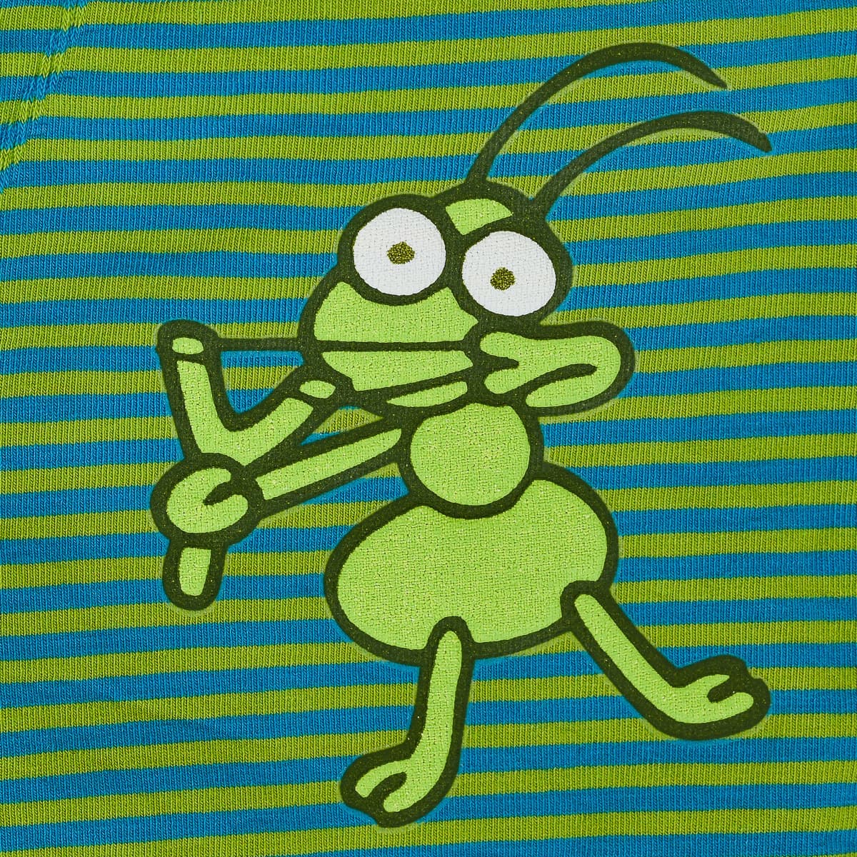 Men's Boxer Briefs Kukuxumusu Green