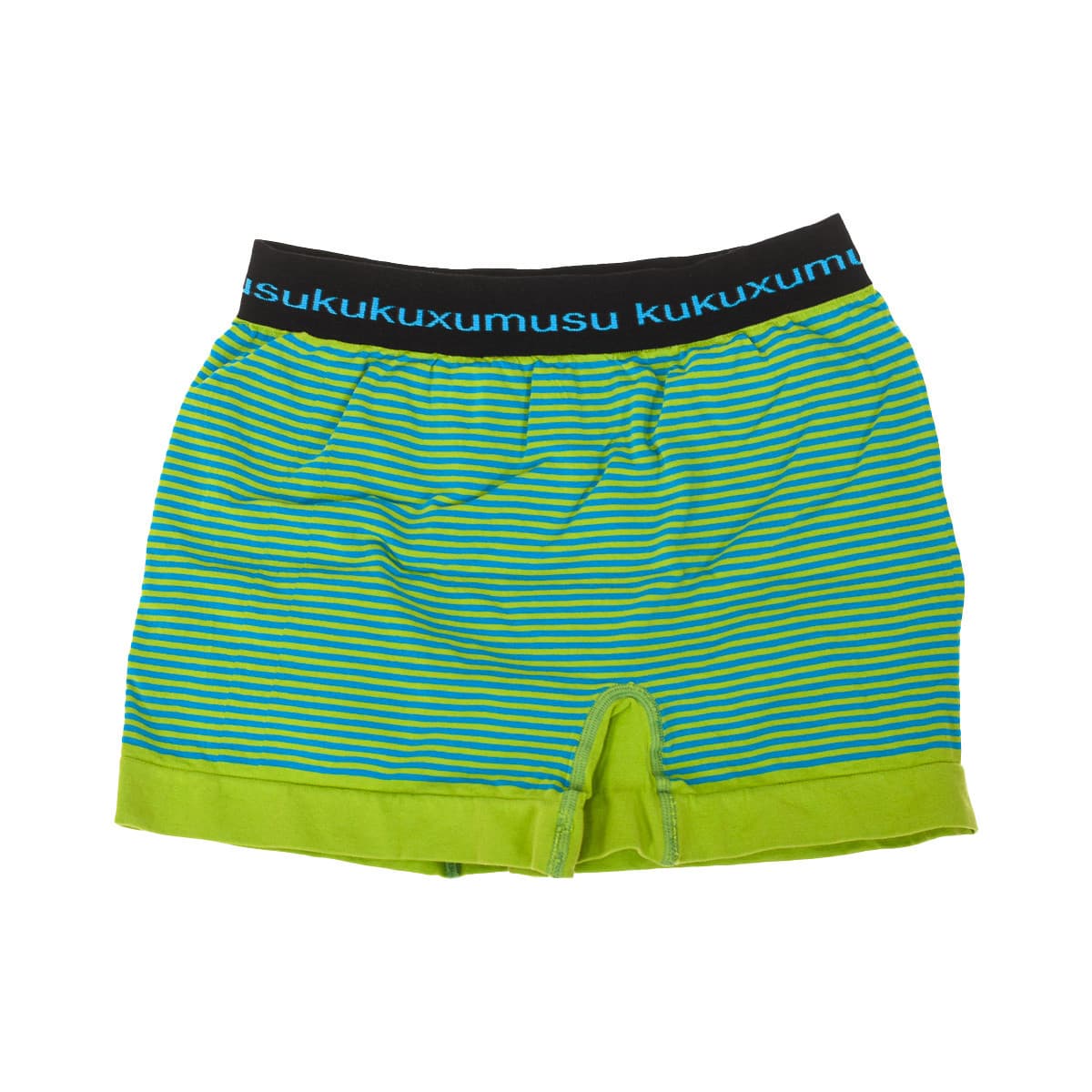 Men's Boxer Briefs Kukuxumusu Green