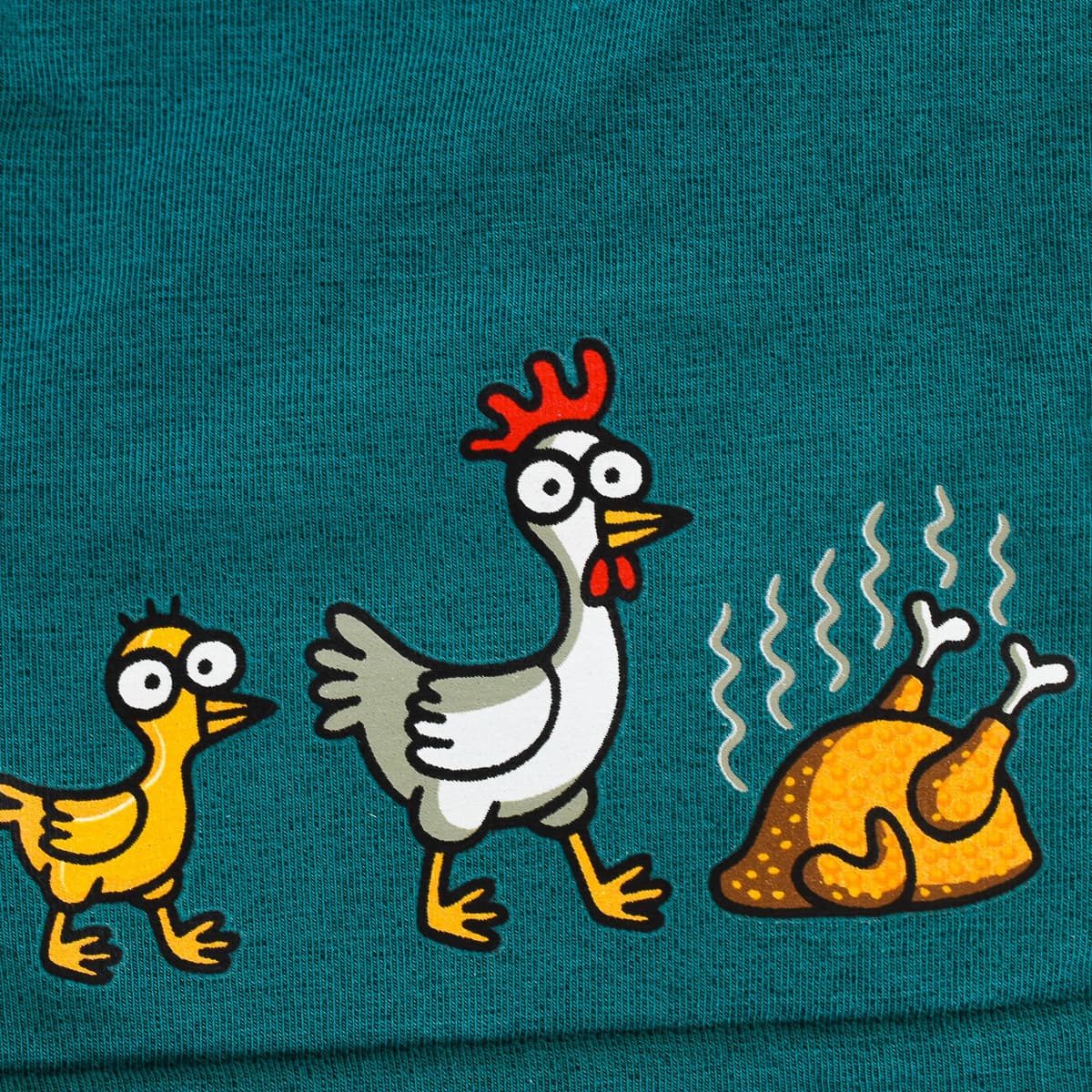 Men's Boxer Briefs Kukuxumusu Blue