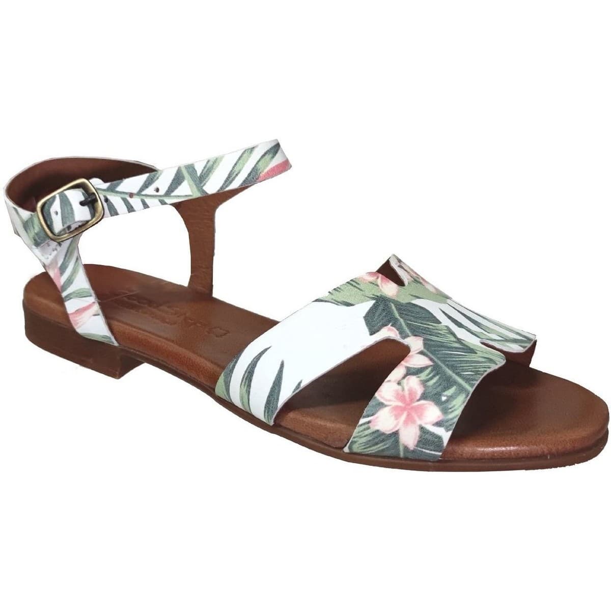 Women's Sandals Goodstep Multicolor