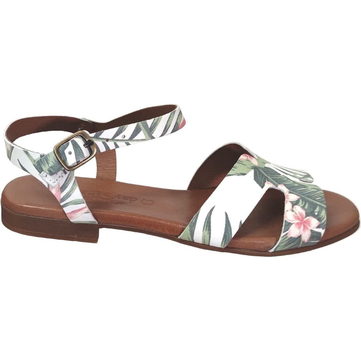 Women's Sandals Goodstep Multicolor