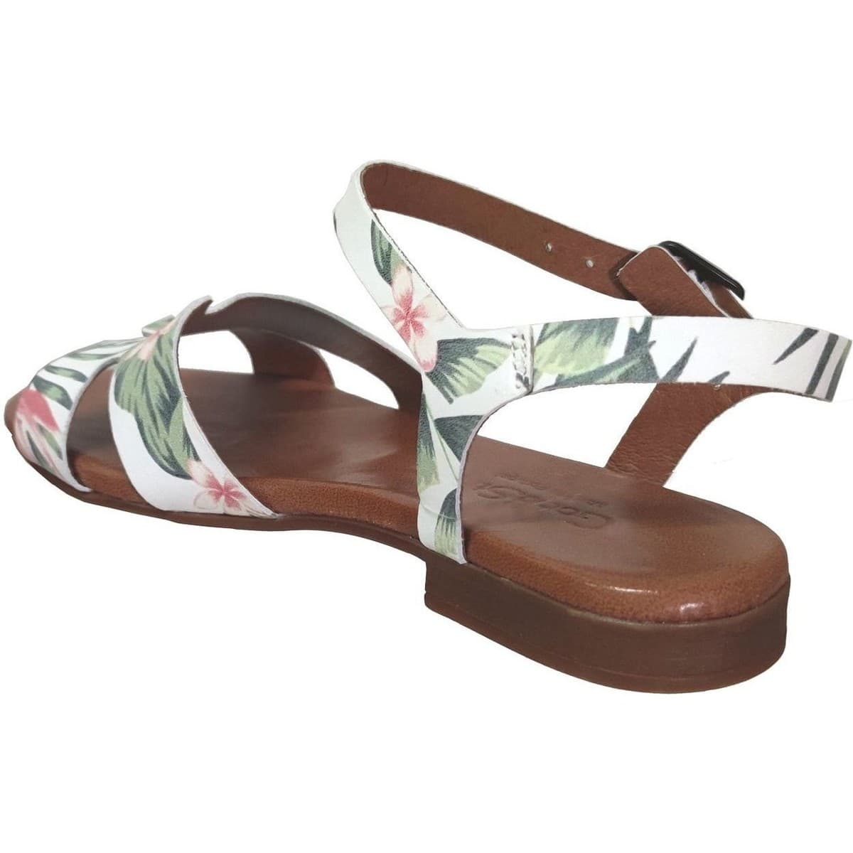 Women's Sandals Goodstep Multicolor